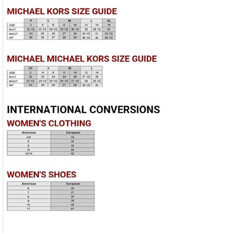 boots original michael kors kids|michael kors kids size chart.